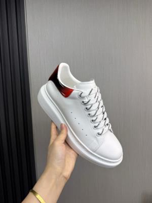 wholesale quality alexander mcqueen shoes model no. 23